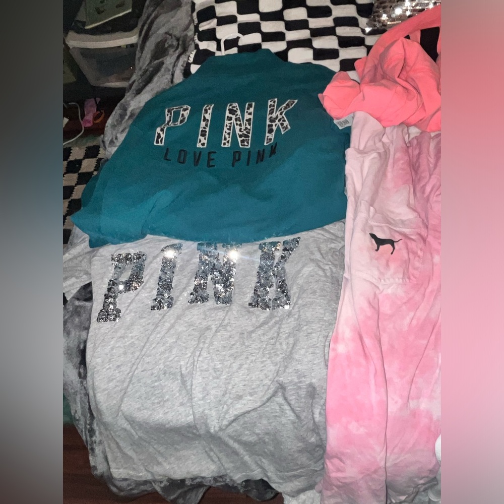 Victoria secret PINK bundle